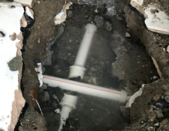 雅江卫生间防水公司