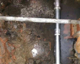雅江卫生间测漏水多少钱
