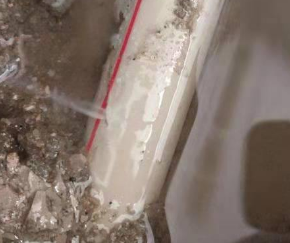 雅江水管维修公司