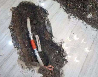 雅江水管维修哪家好