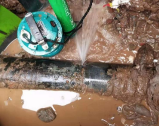 雅江卫生间测漏水的相关介绍