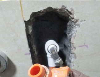 雅江卫生间测漏水哪家好
