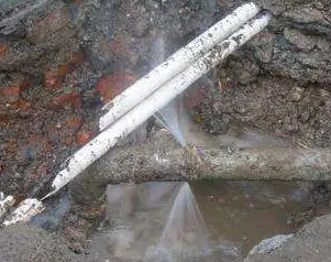 雅江水管维修费用是多少