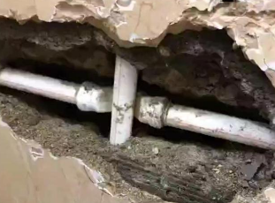 雅江水管维修哪家好