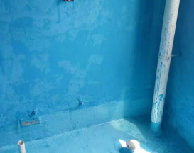 雅江卫生间防水多少钱