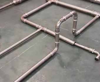 雅江水管维修多少钱
