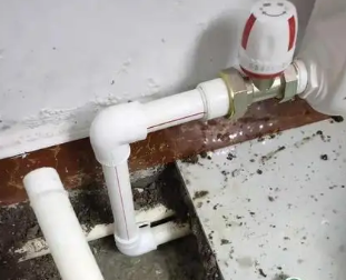 雅江卫生间测漏水多少钱