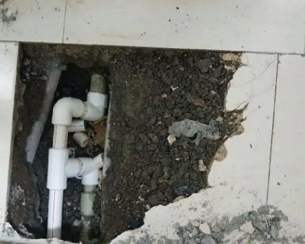 雅江卫生间测漏水哪家好