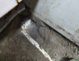 雅江卫生间测漏水多少钱