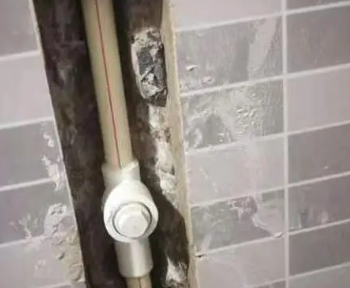 雅江卫生间测漏水