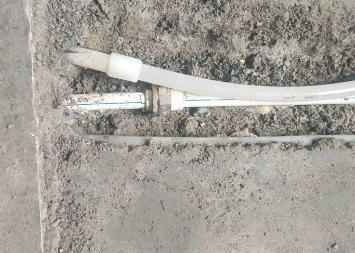 雅江卫生间测漏水之解决方法