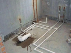 雅江水管维修多少钱