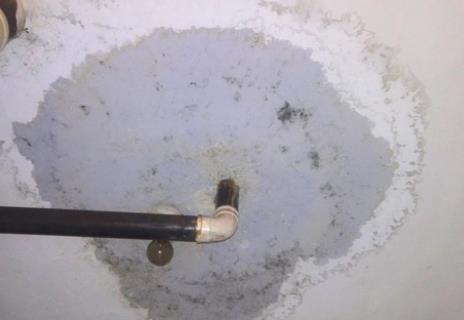 雅江测漏水公司分享如何自检漏水
