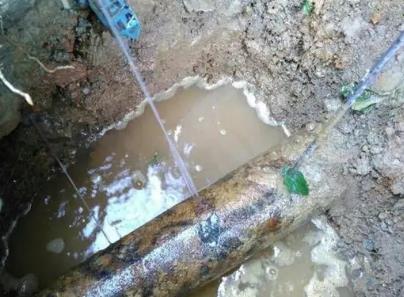 雅江卫生间测漏水公司分享下我们可以检测到轻微的漏水和水压吗？