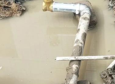 雅江测漏水公司电话